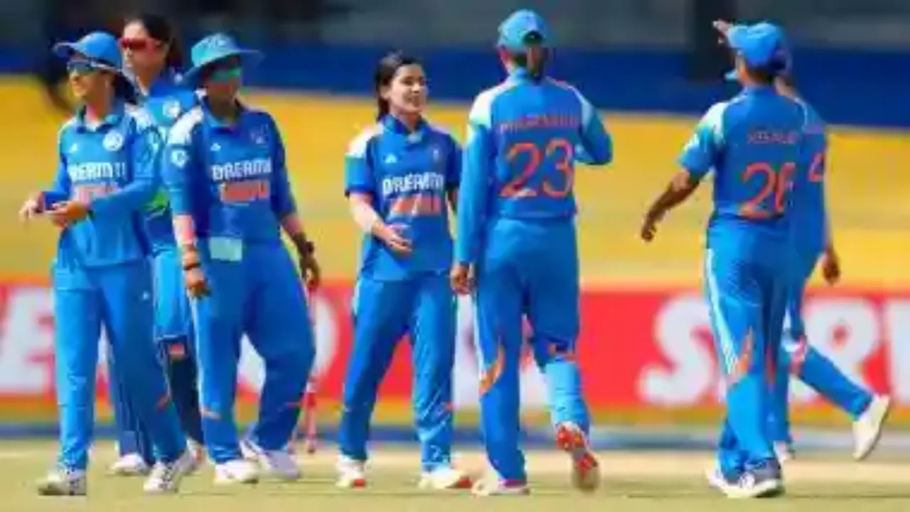 ICC Women's World Cup: इस तगड़ी टीम के साथ होंगे भारत के अगले दो मैच, जानें विशाखापत्तनम में क्या रहेगा पिच का हाल