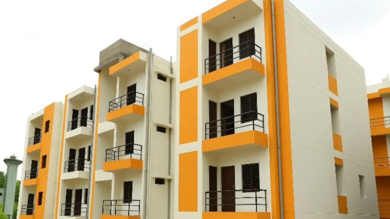 सरदार वल्लभ भाई पटेल आवासीय योजना के फ्लैटों की लॉटरी 10 नवंबर से... अभी भी है ऑनलाइन पंजीकरण कराने का मौका