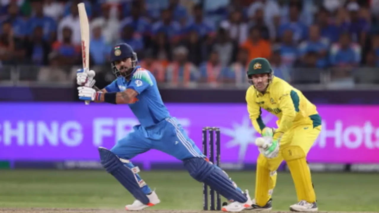 IND VS AUS: ROKO की परफॉर्मेंस से फीके पड़े फैंस के चेहरे, ऑस्ट्रेलिया के खिलाफ आधे घंटे भी नहीं चली जोड़ी, जानें क्या बोले कोहली