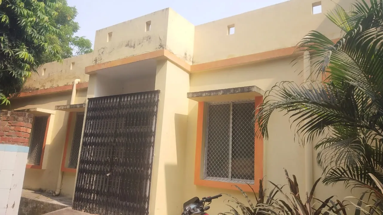 Lucknow News: बलरामपुर अस्पताल को पांच वर्ष से एमआरआई का इंतजार