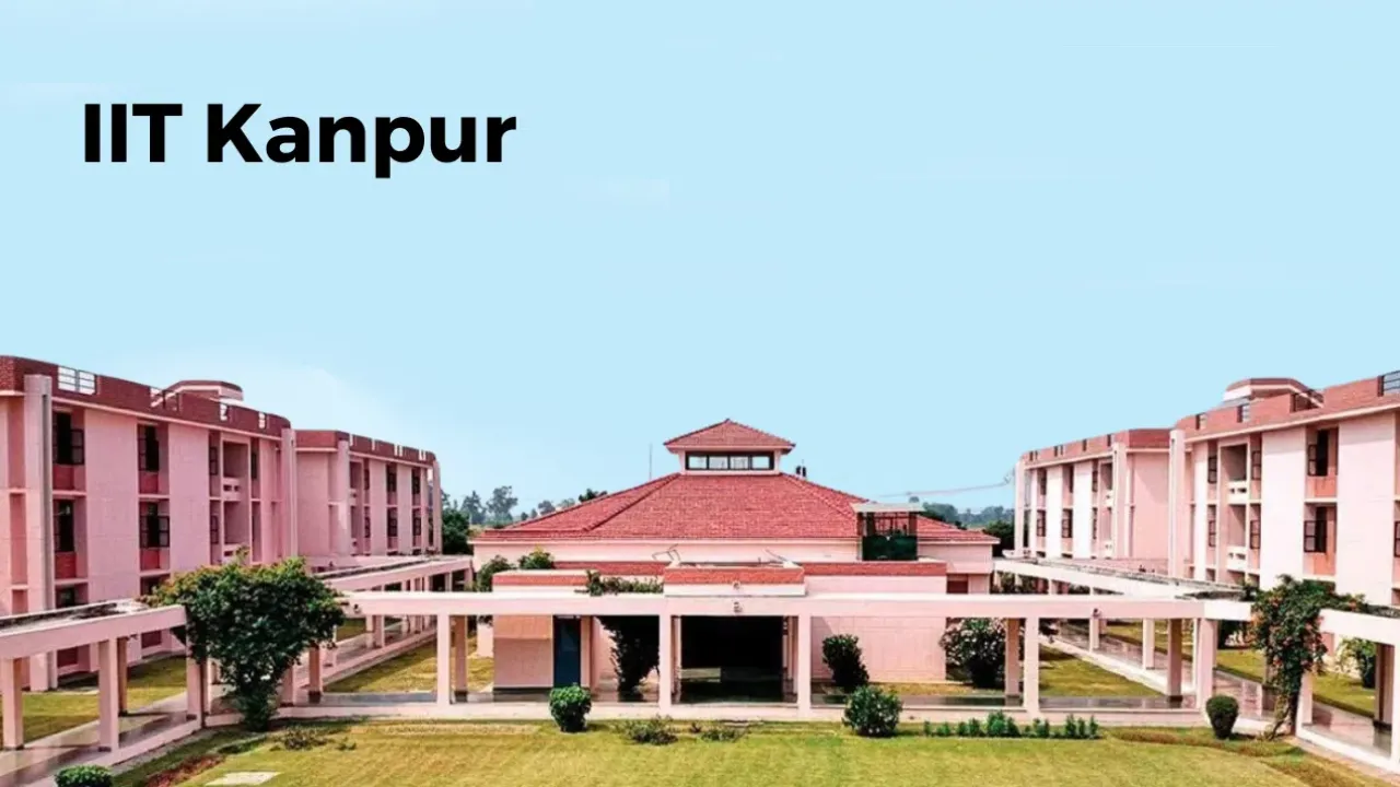 IIT Kanpur: अंतराग्नि में दिखेगा युवाओं के जोश और जुनून का जलवा, देशभर 350 से अधिक संस्थान और कॉलेज ले रहे हैं हिस्सा