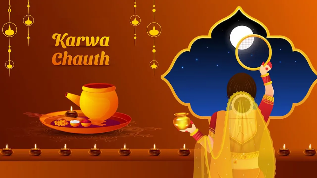 Karwa Chauth 2025: शादी से पहले क्या कोई रख सकता है करवा चौथ का व्रत?