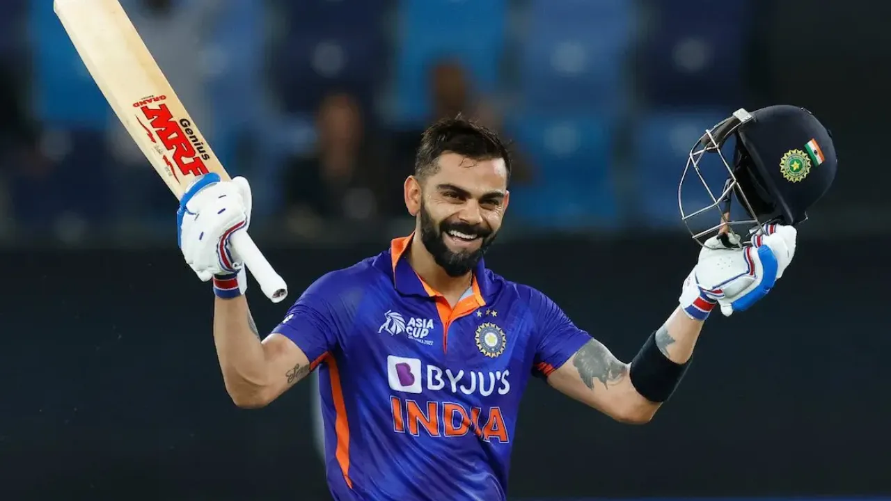 IND vs AUS: वनडे में सर्वाधिक रन बनाने वाले टॉप 5 बल्लेबाजों भारतीयों का दबदबा, 4 ने बनाई जगह