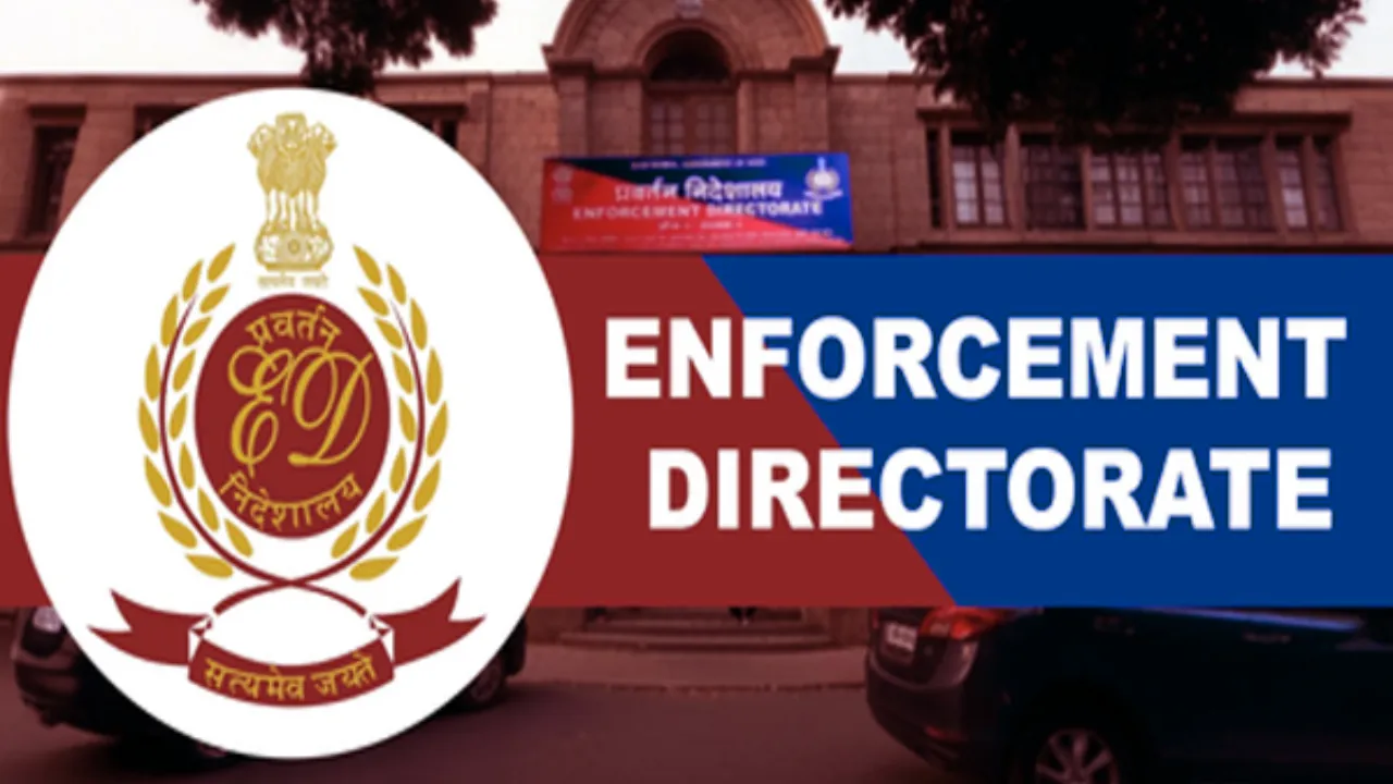 यशदीप शर्मा से जुड़े 70 करोड़ रुपये के बैंक धोखाधड़ी मामले में ईडी ने की छापेमारी, पंजाब एंड सिंध बैंक ने की थी शिकायत