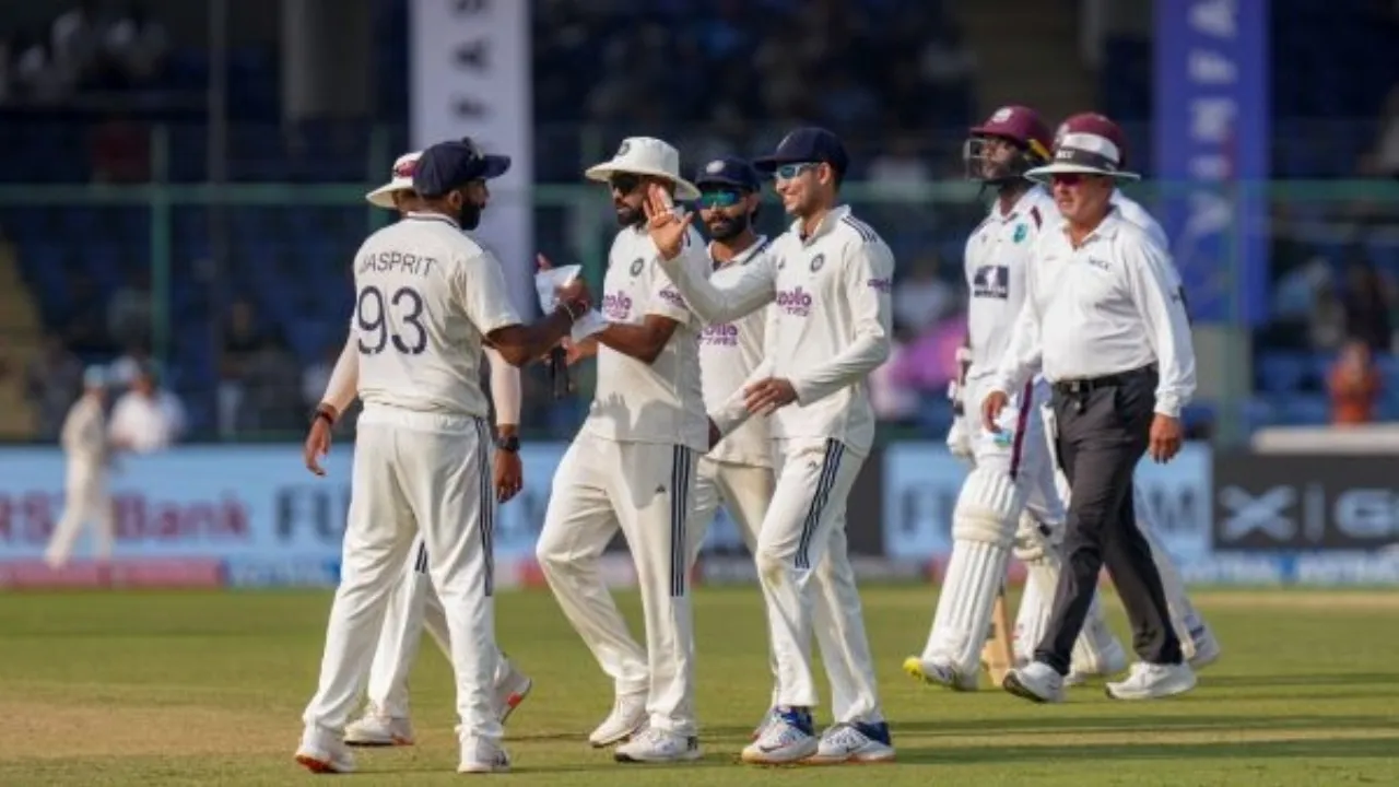 IND VS WI: केएल राहुल के अर्धशतक के साथ भारत ने वेस्टइंडीज को किया क्लीन स्वीप, रोस्टन चेज ने बताई हार की वजह