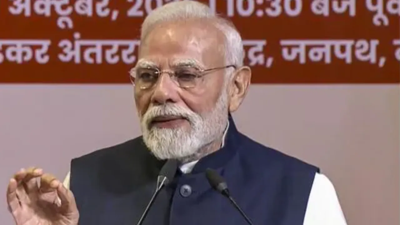 RSS 100 Years: लोगों के स्नेह और समर्थन से आरएसएस 100 वर्ष की यात्रा कर पाया, होसबाले बोले- निःस्वार्थ भाव से कर रहे काम
