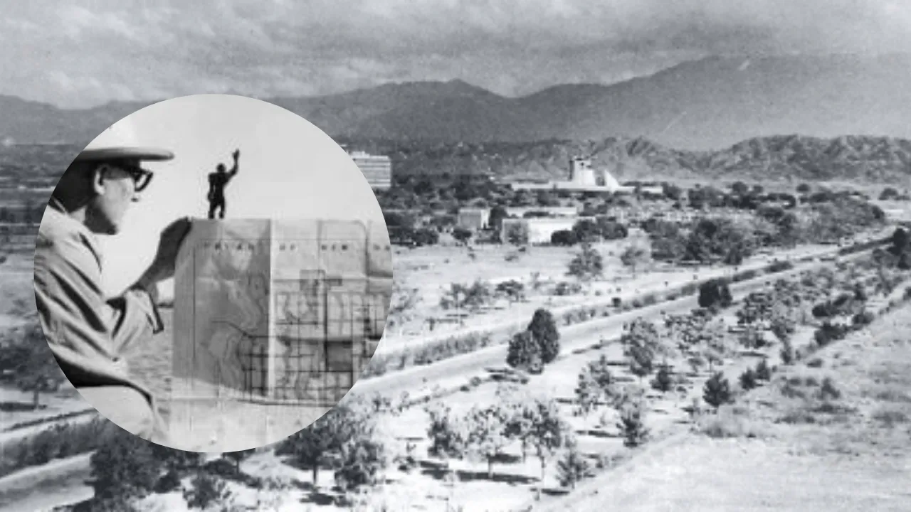 7 अक्टूबरः 73 साल पहले चंडीगढ़ बनी थी पंजाब की राजधानी