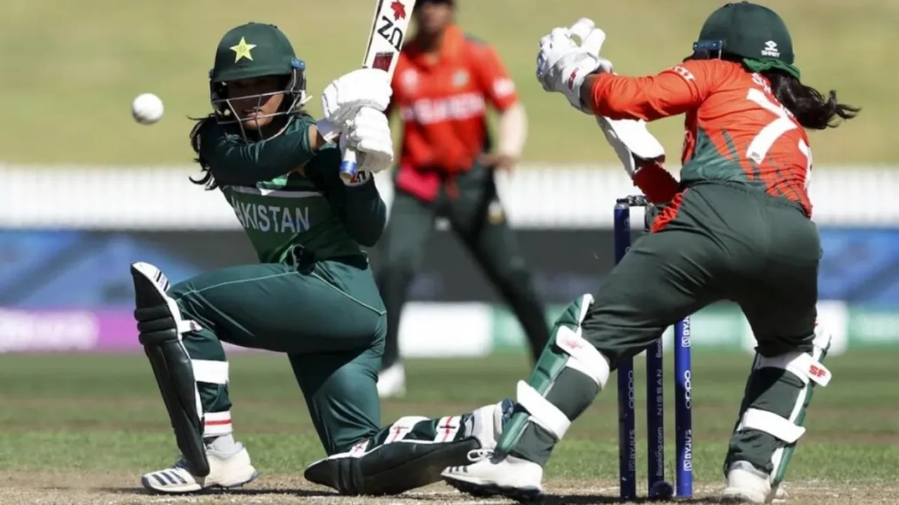 Ban VS Pak: पाकिस्तान और बांग्लादेश की नजरें महिला विश्व कप में शानदार प्रदर्शन पर, जानें कौन मारेगा बाजी