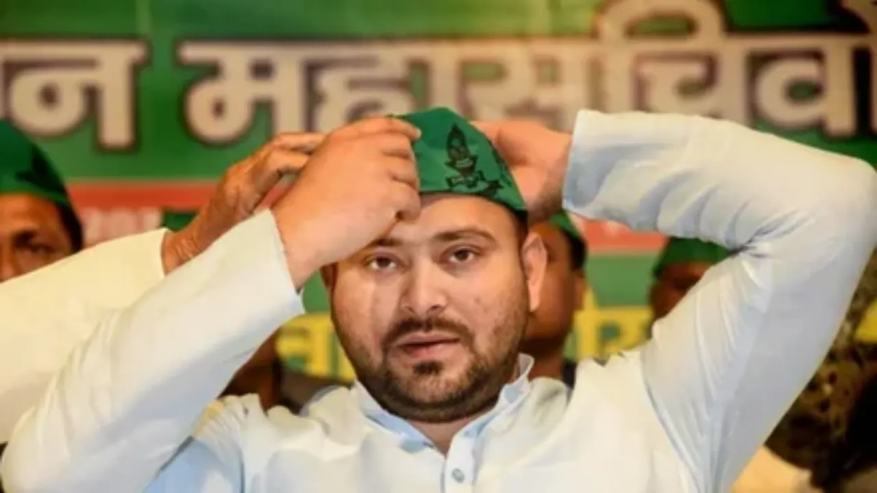 RJD Candidates List: बिहार की 44 सीटों के लिए RJD ने लगभग फाइनल की उम्मीदवारों की सूची! सामने आई संभावित नामों की लिस्ट
