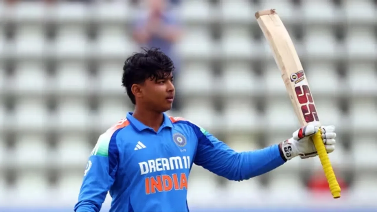 Vaibhav Suryavanshi... रणजी ट्रॉफी से बाहर, BCCI के इस फैसले से करियर पर संकट, लेकिन...
