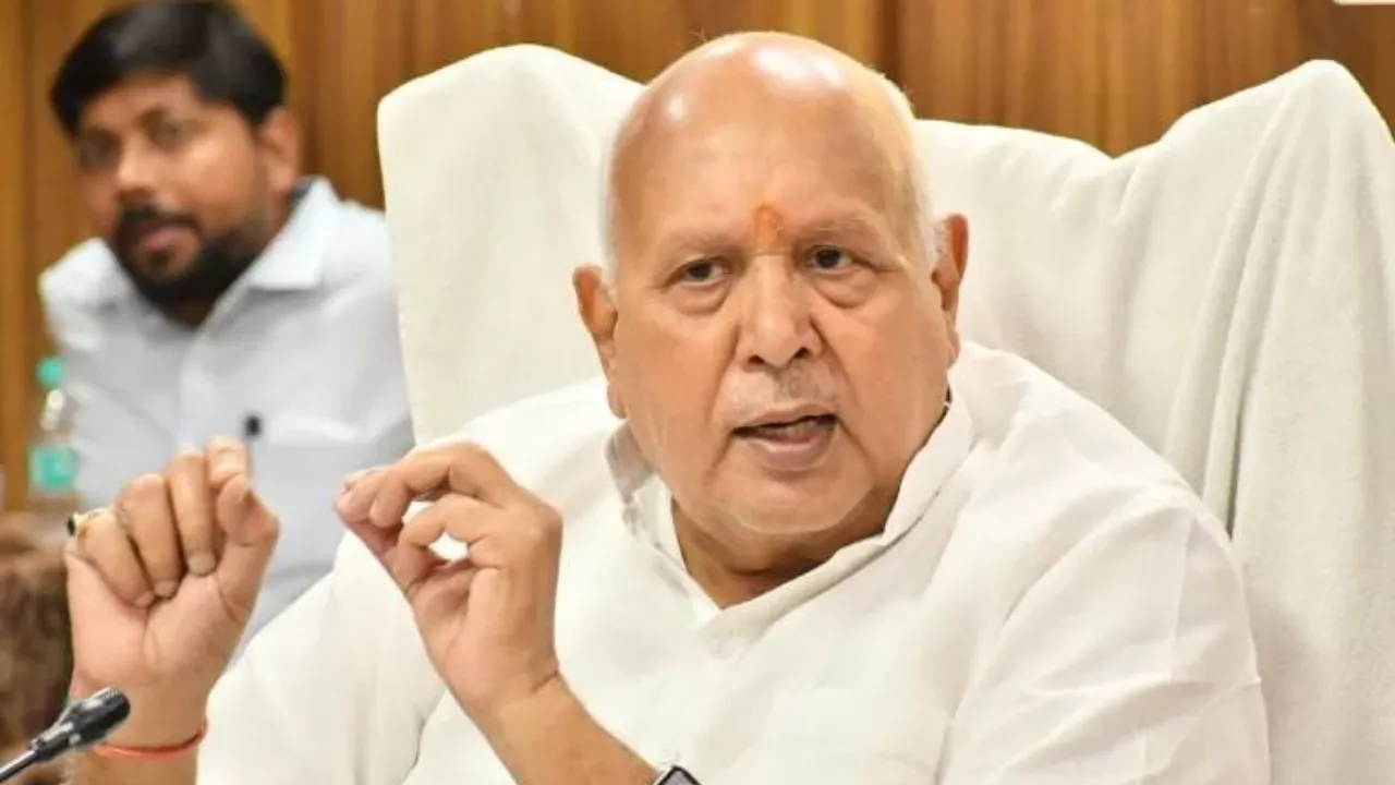 बीते वर्ष के मुकाबले 1.13 लाख मी. टन खाद ज्यादा उपलब्ध, कृषि मंत्री ने समय रहते किसानों तक खाद पहुंचाने की दी हिदायत