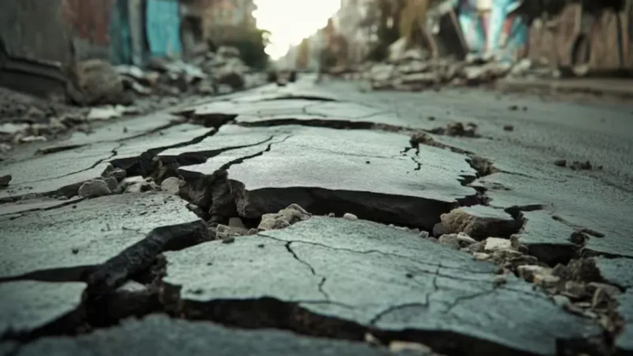 फिलीपींस में 7.6 तीव्रता के भूकंप ने मचाई तबाही, सुनामी का खतरा 