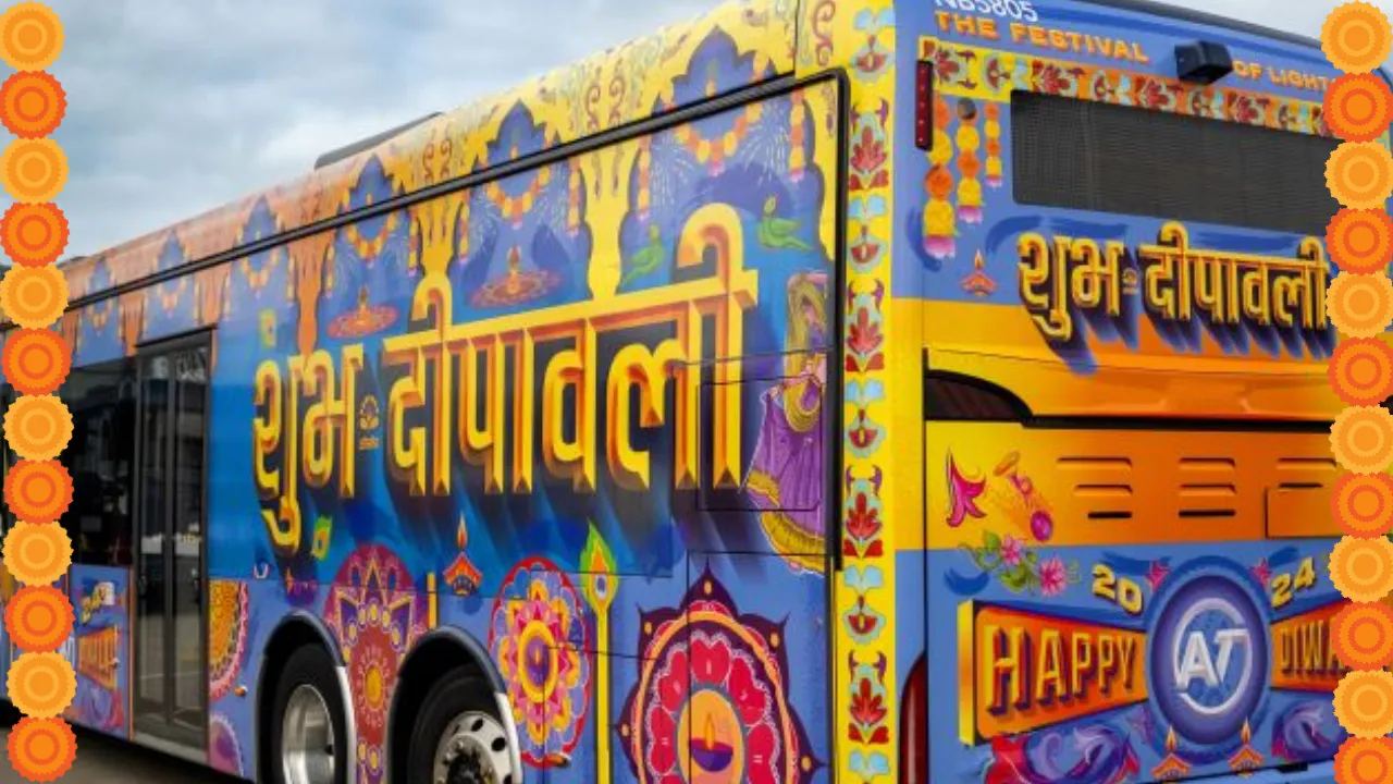 Festival Special Bus: दीपावली और छठ के लिए वाराणसी से चलेंगी 40 अतिरिक्त बसें, ये हैं तय रूट