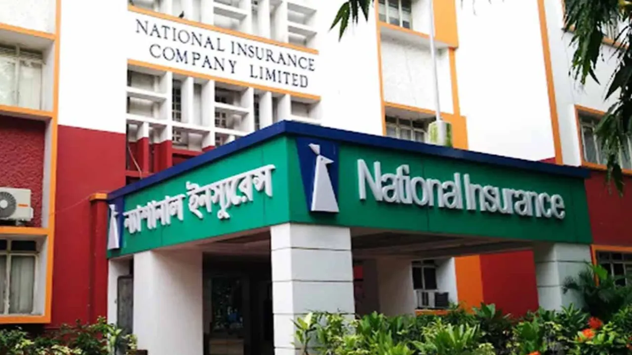सरकार के एक्शन से बढ़ा डर... संपत्ति कुर्क होने के डर से बीमा कंपनी ने जमा किए 84 लाख