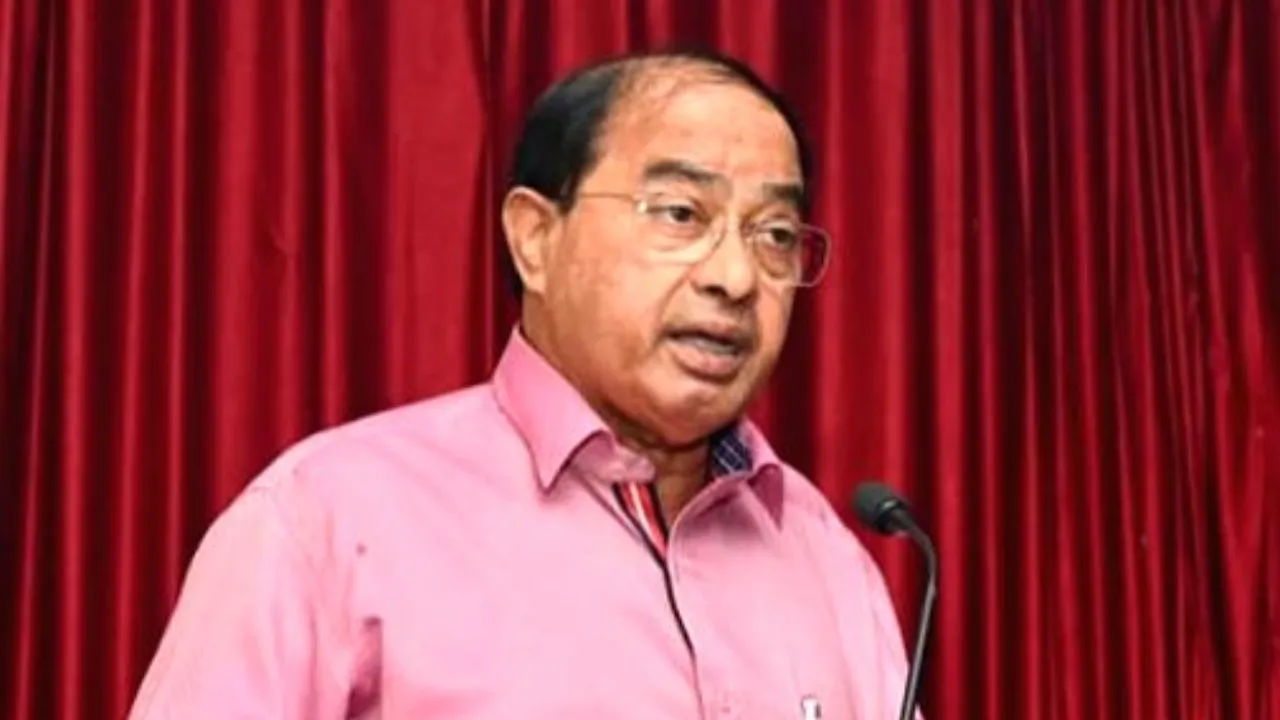 Ravi Naik: गोवा के मंत्री एवं पूर्व मुख्यमंत्री रवि नाइक का निधन, पीएम मोदी समेत तमाम नेताओं ने अर्पित की श्रद्धांजलि 