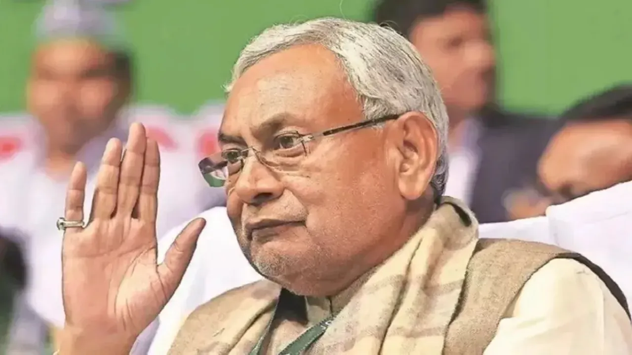 Bihar Election: नालंदा में आठवीं जीत की दहलीज पर नीतीश के 'श्रवण', दसवीं बार मैदान में हरिनारायण सिंह, देखें चुनावी रिपोर्ट