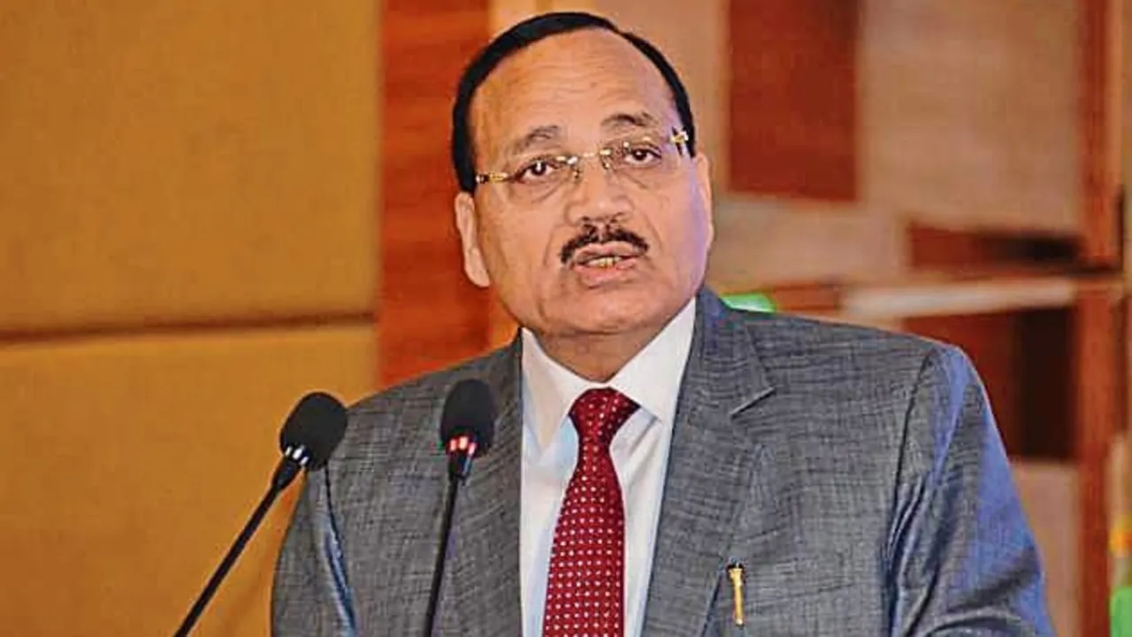 न्यायमूर्ति सूर्यकांत बन सकते हैं अगले CJI, प्रधान न्यायाधीश भूषण रामकृष्ण गवई ने की नाम की सिफारिश