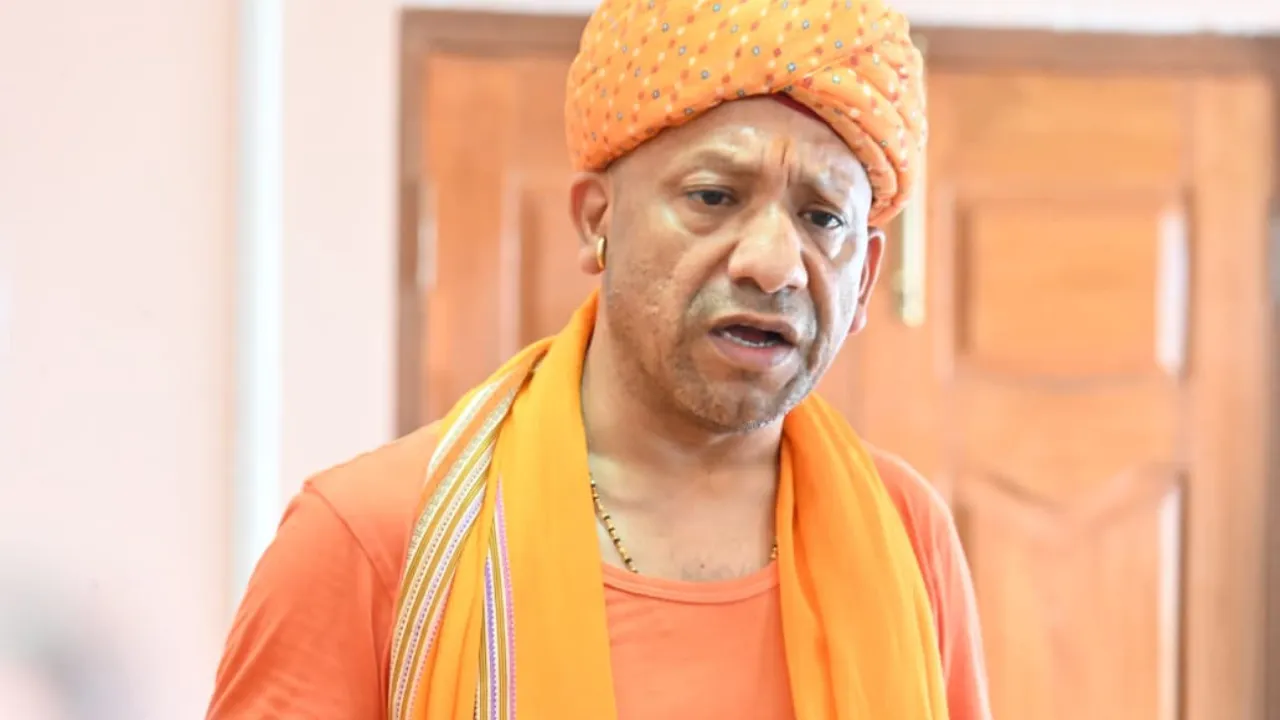 महिलाओं के प्रति अपराध में न्यूनतम, सजा दिलाने में नम्बर वन है यूपी: मुख्यमंत्री