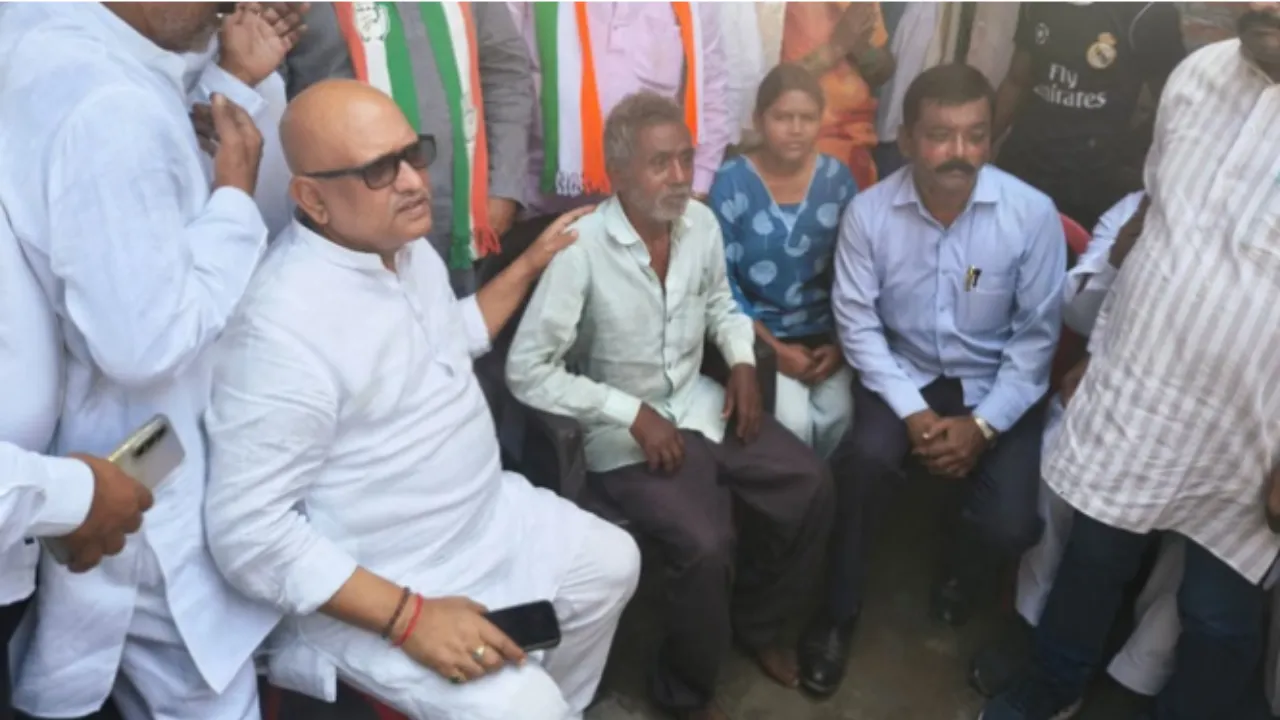 Raebareli News: दलित की पीट-पीटकर हत्या करने के मामले में चार और गिरफ्तार, बोले कांग्रेस नेता- यूपी में जंगल राज कायम