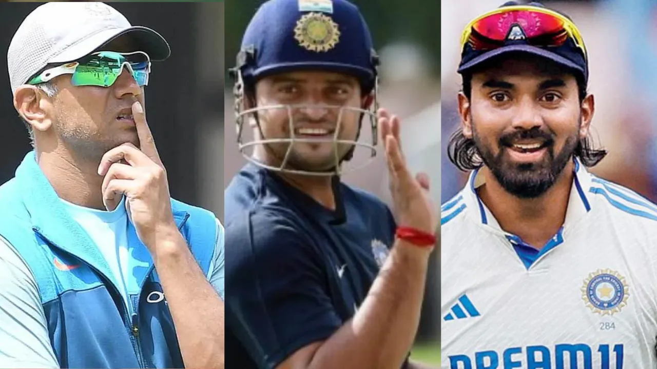 IND vs AUS ODI: 3 भारतीय बल्लेबाज जो ऑस्ट्रेलिया में कभी नहीं ठोक सके सेंचुरी, एक को अब मिला बदलने का चांस