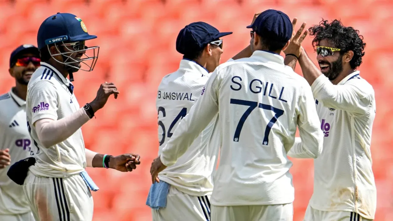 India vs West Indies 2nd Test: Live Streaming कहां और कैसे देखें, जानिए मोबाइल पर मैच स्ट्रीमिंग की पूरी जानकारी