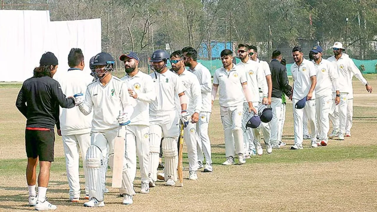 Ranji Trophy: उत्तराखंड की कॉर्बेट नगरी रामनगर में पहली बार होगा रणजी ट्रॉफी का आयोजन 