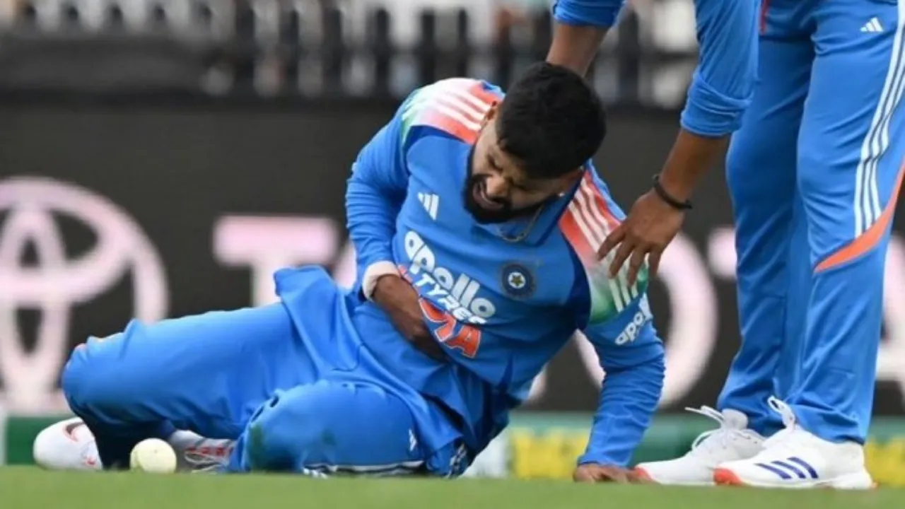 BCCI ने दिया श्रेयस अय्यर की इंजरी पर अहम अपडेट, भारत की मेडिकल टीम सिडनी में करेगी देखभाल