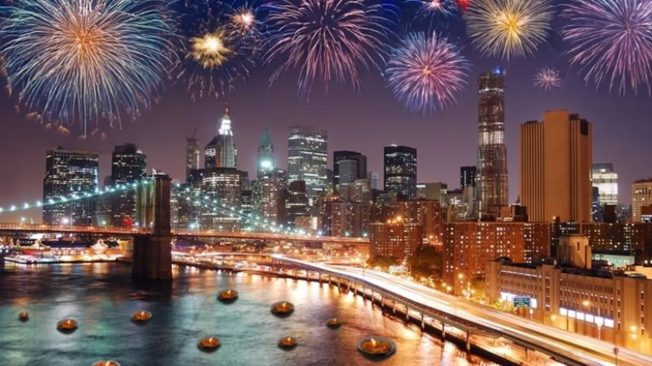 Diwali 2025: कैलिफोर्निया में भारतीयों को मिला बड़ा गिफ्ट, दिवाली स्टेट हॉलिडे घोषित