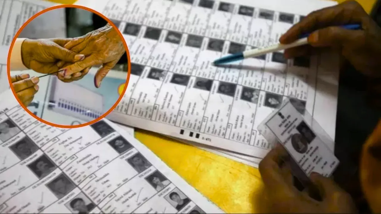 उत्तर प्रदेश में जल्द शुरू होगा SIR, मतदाताओं को करना होगा ये जरूरी काम, नहीं तो हट जाएगा नाम