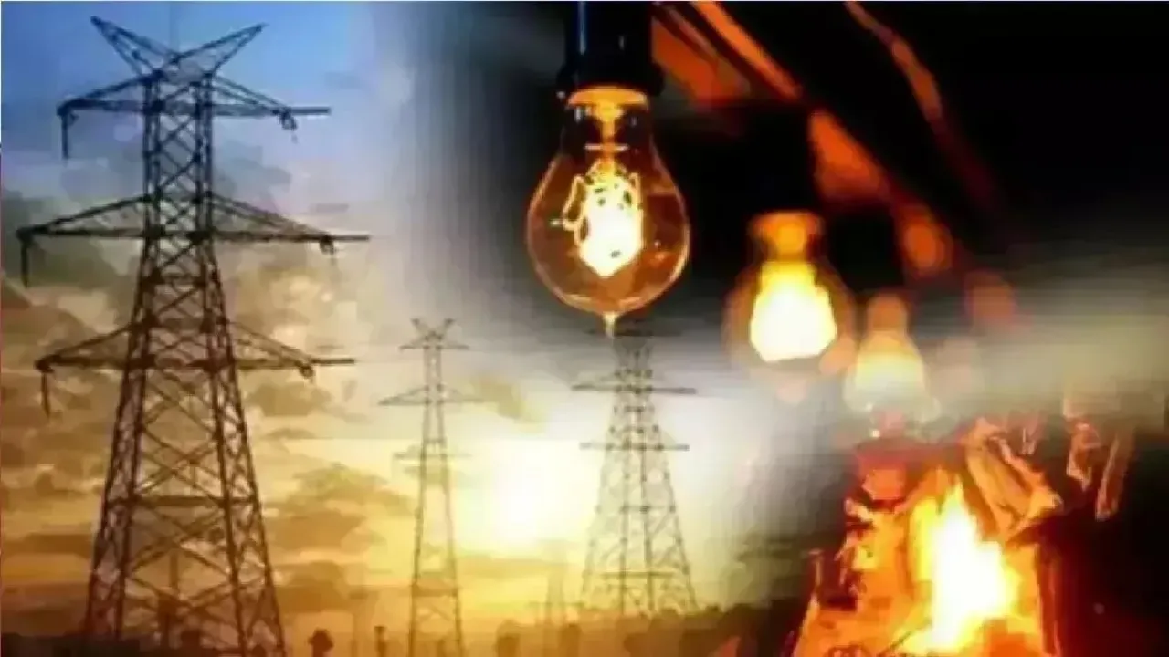 दीपावली पर मिलेगी 24 घंटे निर्बाध बिजली, ऊर्जा मंत्री ने दिए सख्त निर्देश, लटकते तारों से भी जल्द मिलेगी निजात  