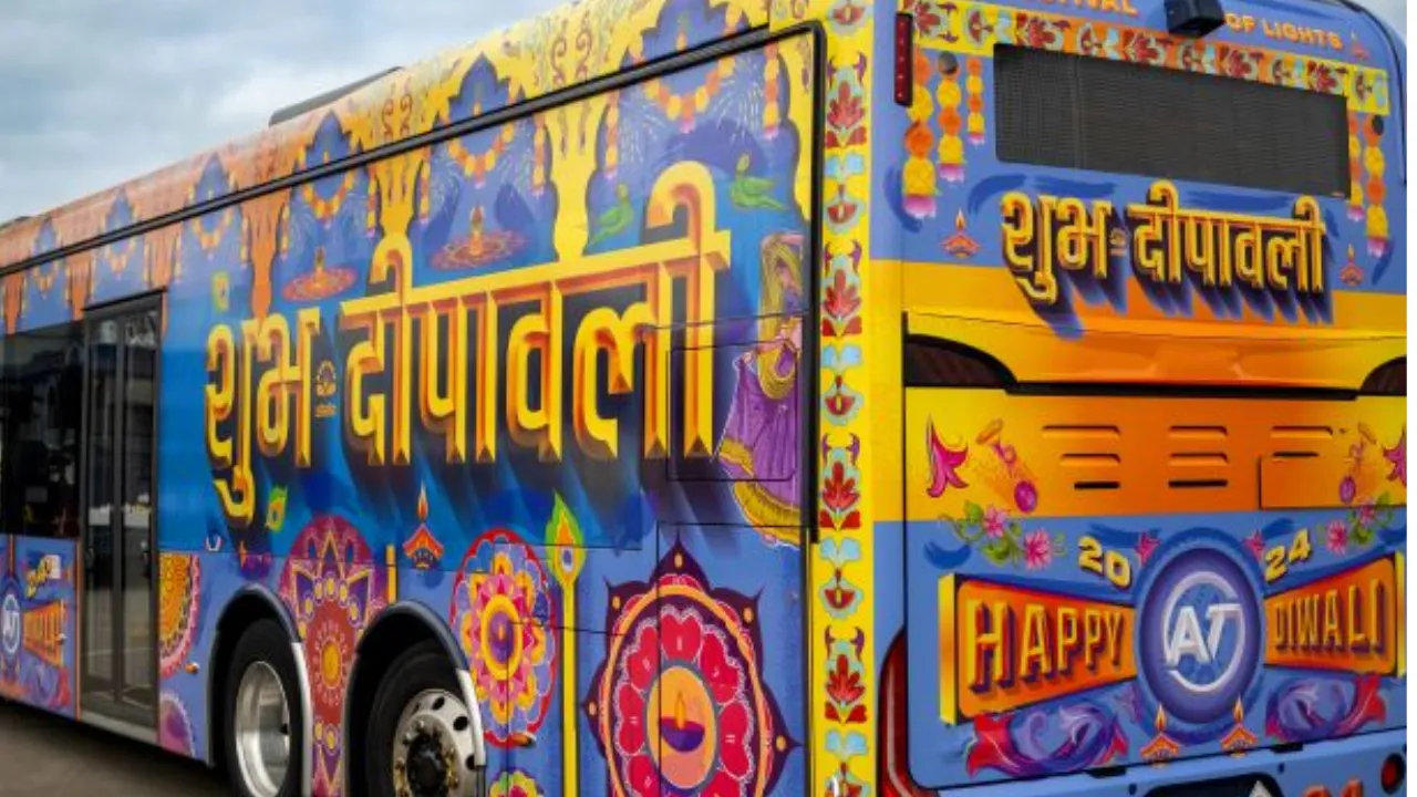दीपावली और छठ पर लोगों की बल्ले-बल्ले... चलेंगी अतिरिक्त बसें, चालक-परिचालकों को मिलेगी प्रोत्साहन राशि, जानें क्या हैं तय रूट