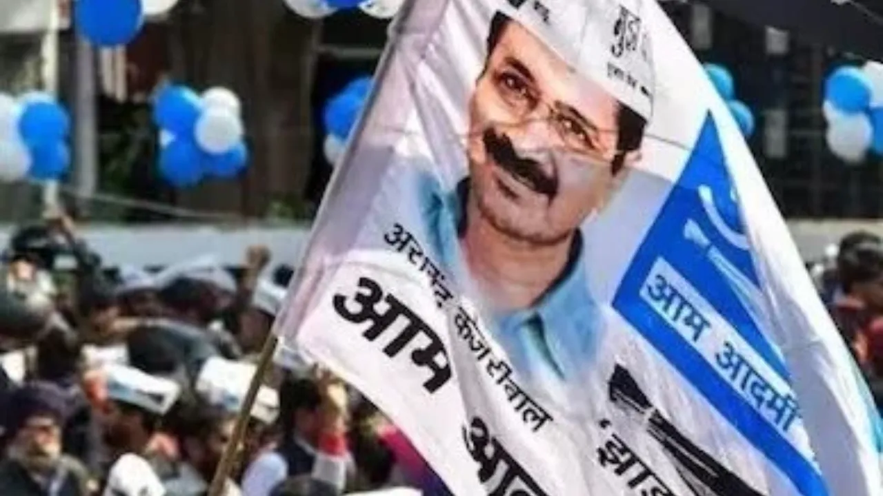 Bihar Assembly Elections 2025: AAP ने 12 उम्मीदवारों की चौथी सूची की घोषणा, देखें पूरी लिस्ट