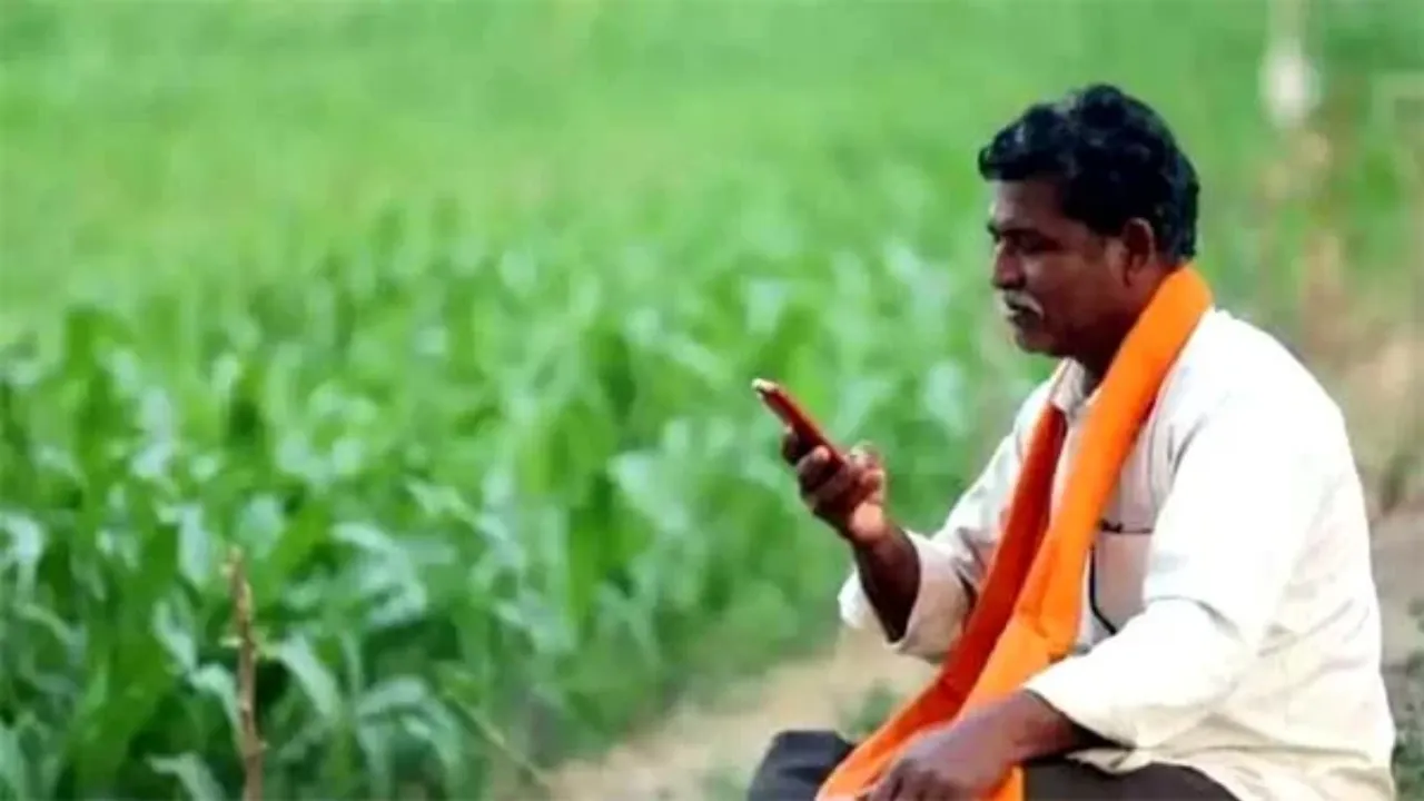 यूपी में 54 प्रतिशत किसानों का पूरा हुआ पंजीकरण, करीब 1.5 करोड़ किसान हो रहे लाभान्वित