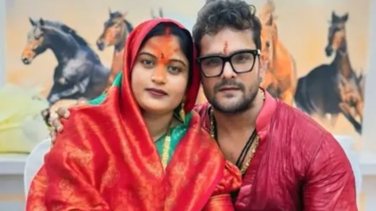 भोजपुरी सुपरस्टार खेसारी लाल यादव के पास जानें कितनी संपत्ति, करोड़ों की कार गहनें, देखें पूरी details
