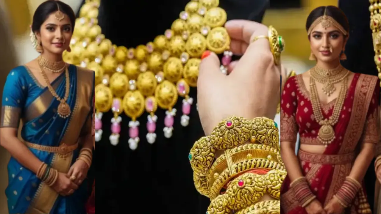 Gold-Silver Price Today: वायदा बाजार में सोने का भाव 1,27,500 प्रति 10 ग्राम के रिकॉर्ड स्तर परॉ, चांदी भी नहीं ले रही रुकने का नाम, जानिए वजह