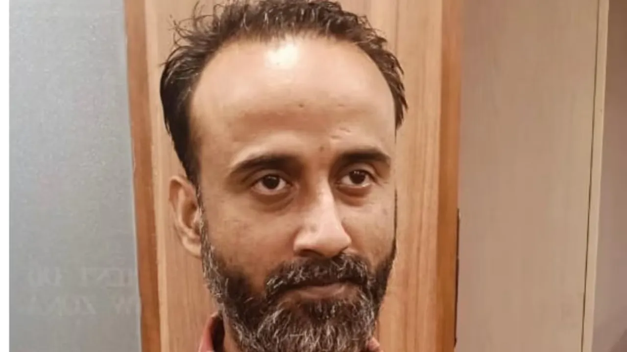 UP News: मुख्तार का करीबी शादाब लखनऊ एयरपोर्ट से गिरफ्तार, कंस्ट्रक्शन कंपनियों में करोड़ों की हेरफेरी मामले में था फरार