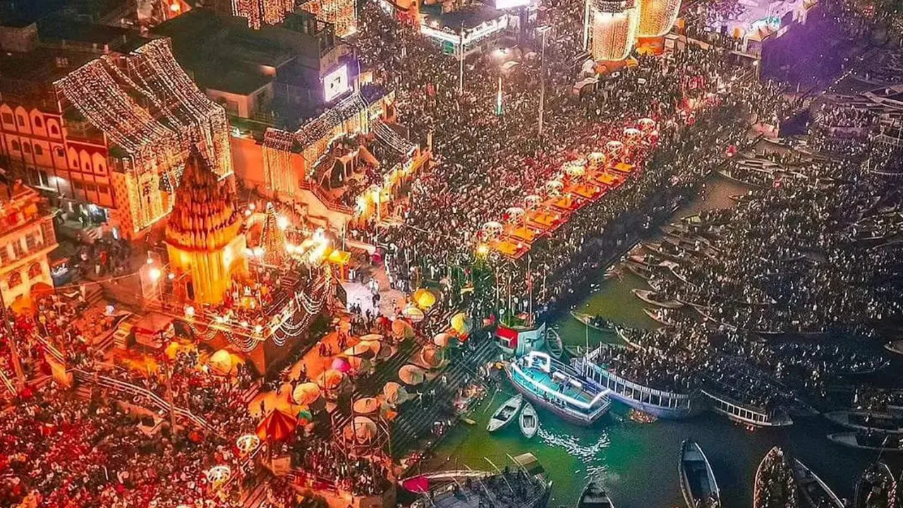 काशी के घाटों पर संगीत, नृत्य और लोक कला का होगा संगम, गंगा महोत्सव में नामचीन कलाकार देंगे प्रस्तुति