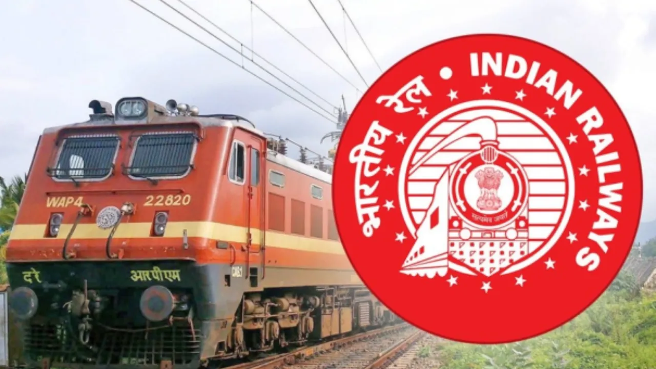 भारतीय रेलवे... 2030 तक गेट-मुक्त हो जाएगा,  अमृत भारत स्टेशन योजना के तहत केरल के 35 रेलवे स्टेशनों का चयन