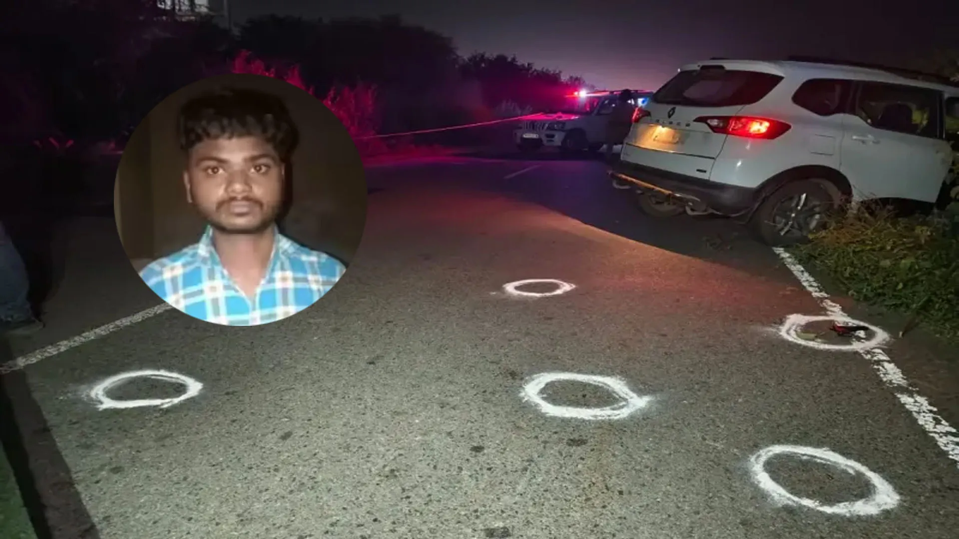 UP: डेढ़ लाख का इनामी हत्यारा मुठभेड़ में ढेर, लखनऊ व शाहजहांपुर में दो चालकों की हत्या कर लूटी थी कैब 