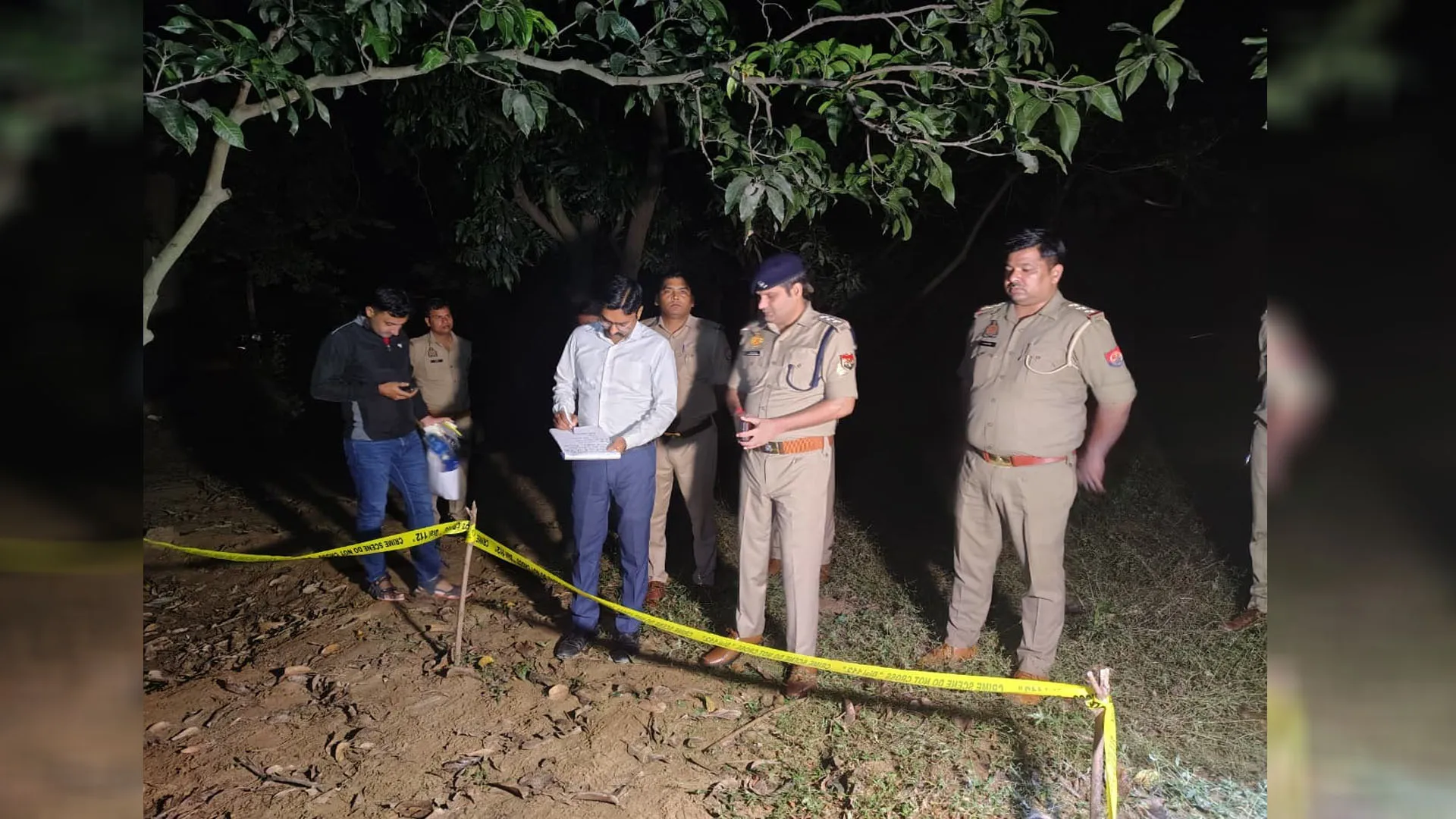 बदायूं: बाइक सवार दंपती से लूट करने का आरोपी मुठभेड़ में गिरफ्तार
