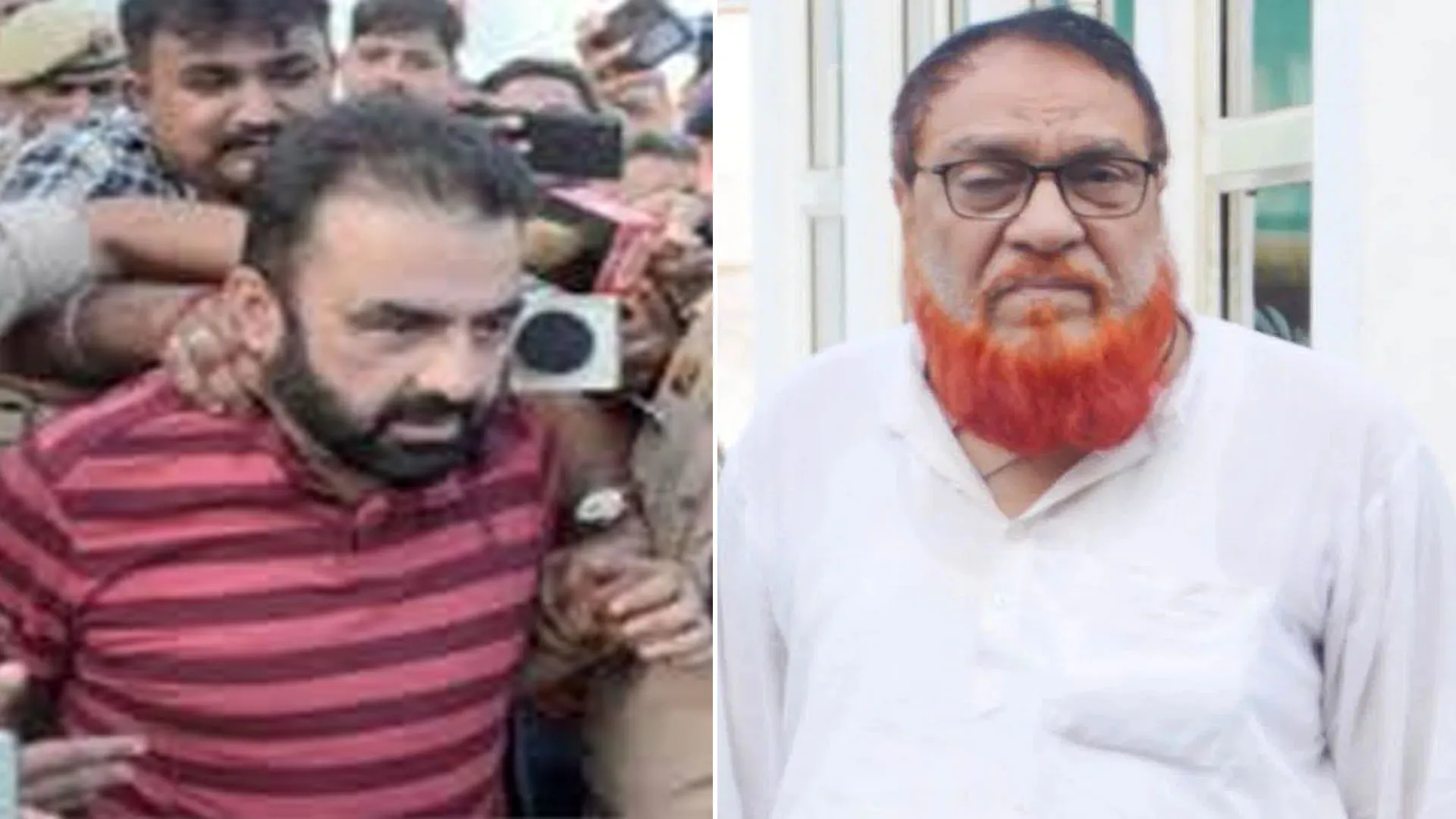 Bareilly : फर्जी पत्र वायरल करने पर नदीम और नफीस पर मुकदमा दर्ज