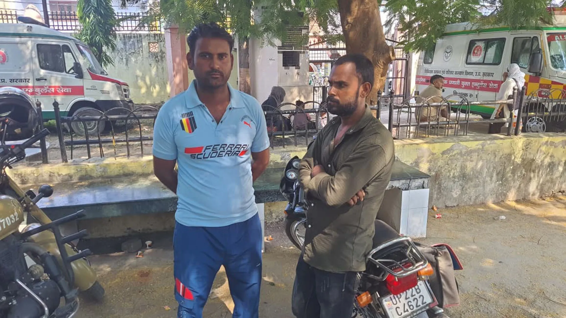  क्रूरता की हद पार : गर्भवती पत्नी को इतना पीटा कि सातवें माह में डिलीवरी...तीन दिन बाद नवजात की मौत