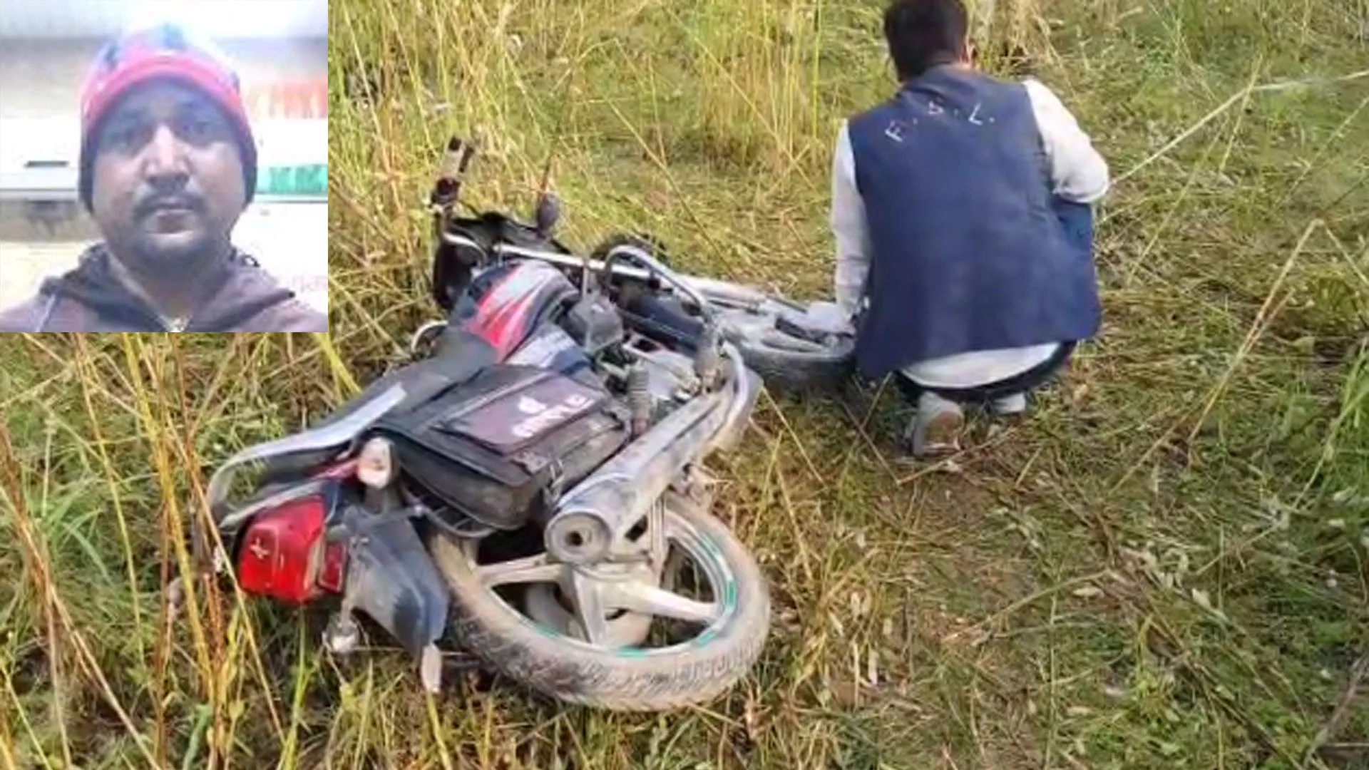 Bareilly : मुठभेड़ में ढेर शैतान का शव लेने तक नहीं पहुंचा परिवार, मानवाधिकार आयोग को भेजी रिपोर्ट