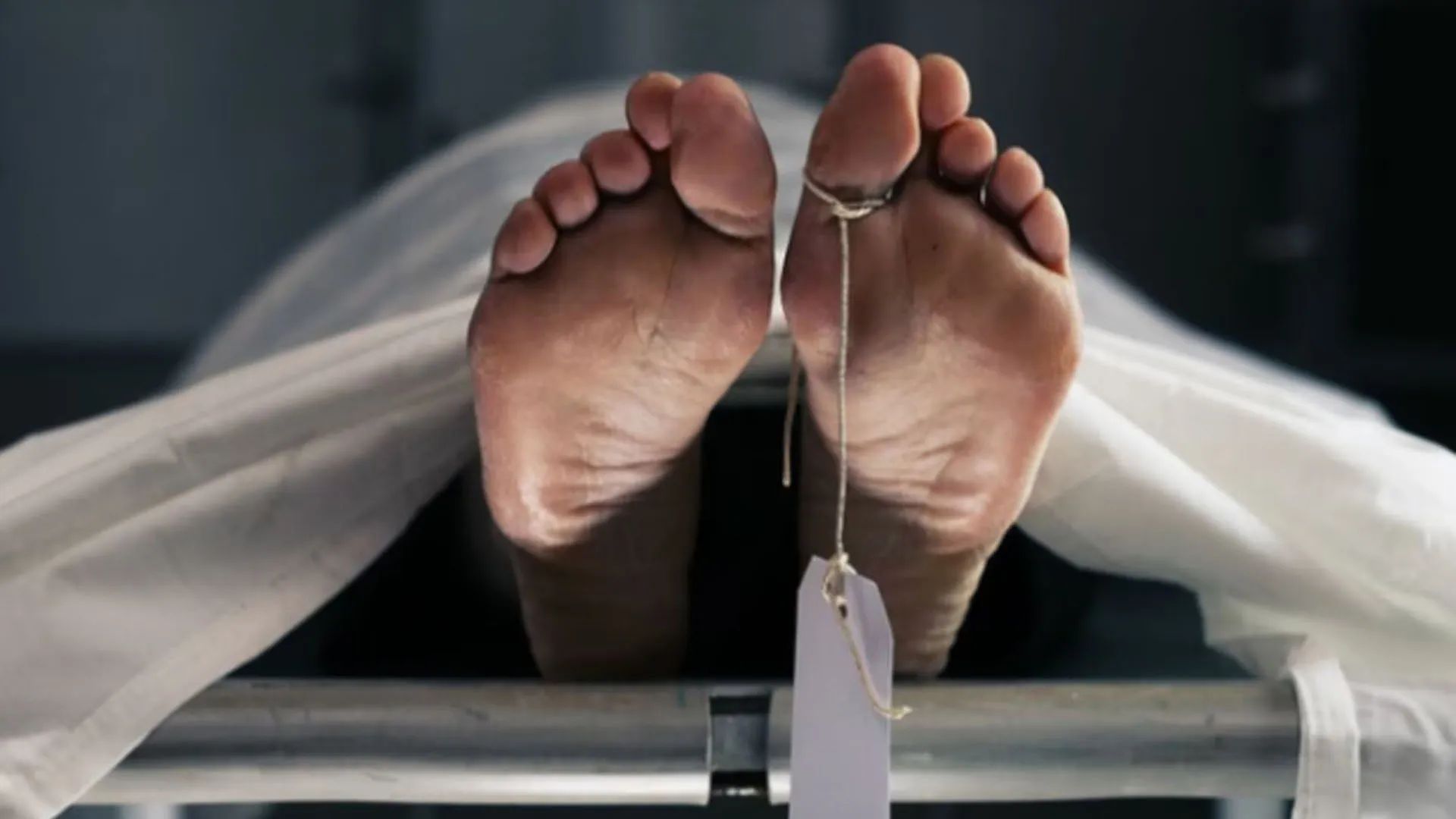 लखीमपुर खीरी: लापता युवक का पुलिया के नीचे बाइक समेत शव बरामद, हत्या की आशंका