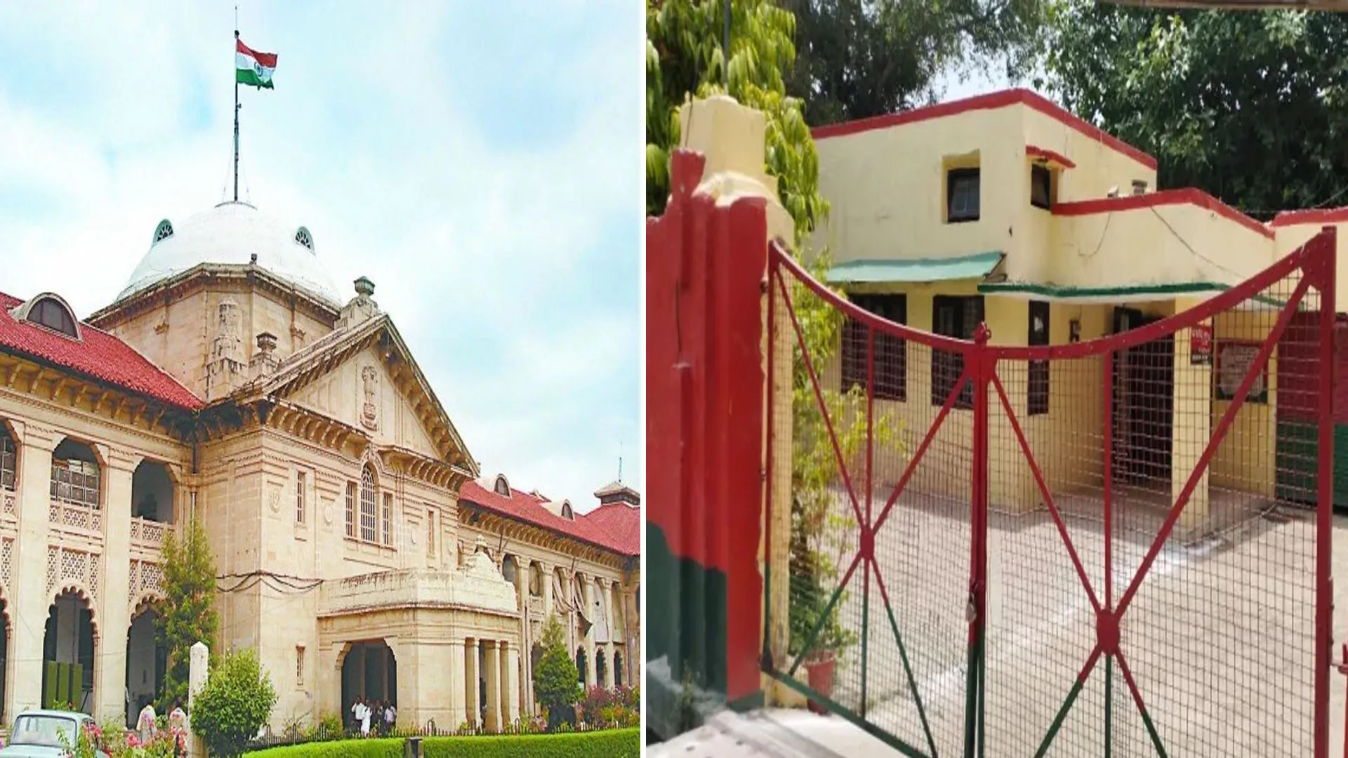 Moradabad: इलाहाबाद HC से सपा को बड़ी राहत, मुरादाबाद का कार्यालय खाली करने के आदेश रद 