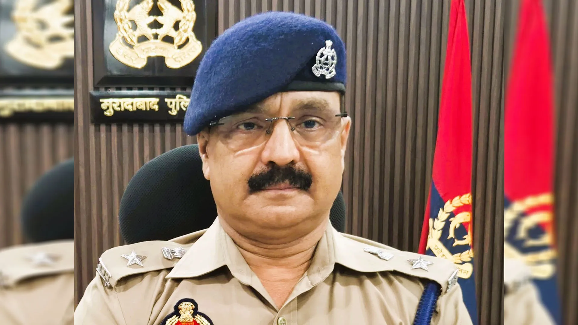 नशे के खिलाफ मुहिम : युवाओं को नशे से बचाकर अध्यात्म से जोड़ने की पहल, एसपी सिटी करेंगे प्रयास