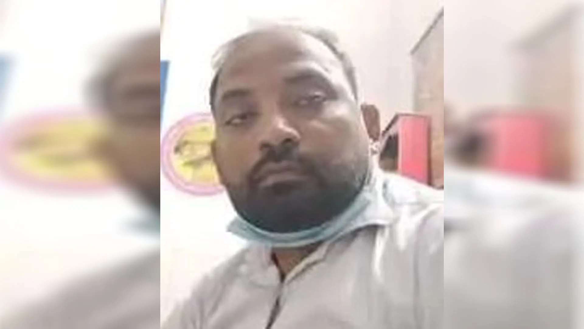 लखीमपुर खीरी : कालाआम पीएचसी अधीक्षक ने संदिग्ध हालात में खाया जहर, इलाज के दौरान मौत