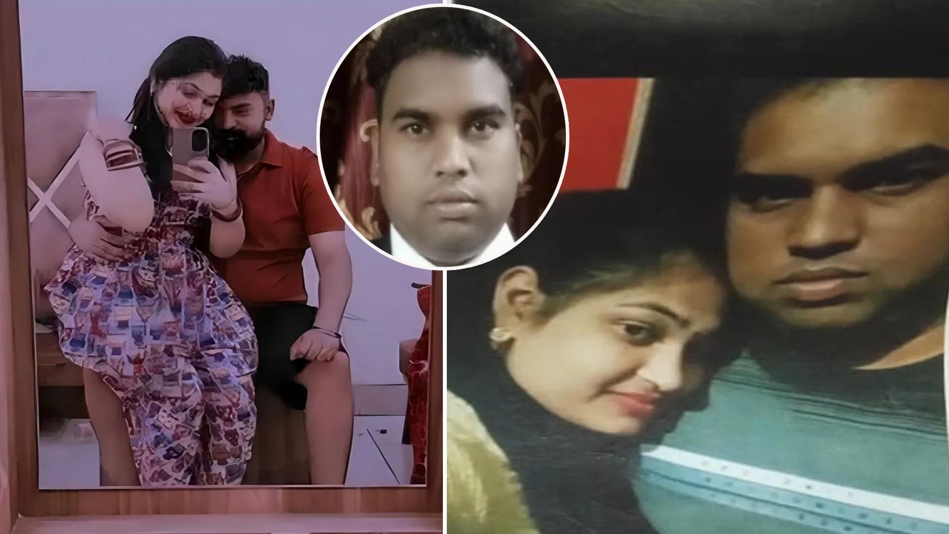 Bareilly : इंस्टाग्राम से कमल के बेडरूम तक पहुंच गया था कोमल का प्रेमी, पत्नी के भागने का सदमा नहीं हुआ बर्दाश्त