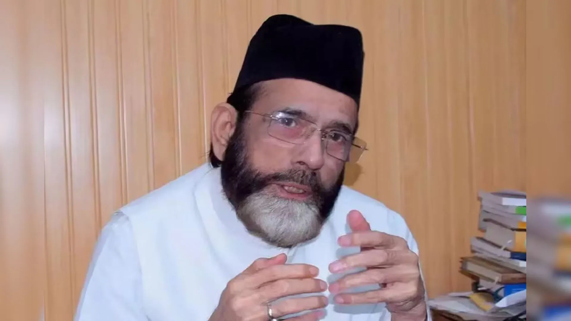 Bareilly : पेशी वाले दिन भतीजे की शादी...28 अक्टूबर को होगा फैसला, तौकीर को जमानत या थोड़े दिन और रहेंगे अंदर !