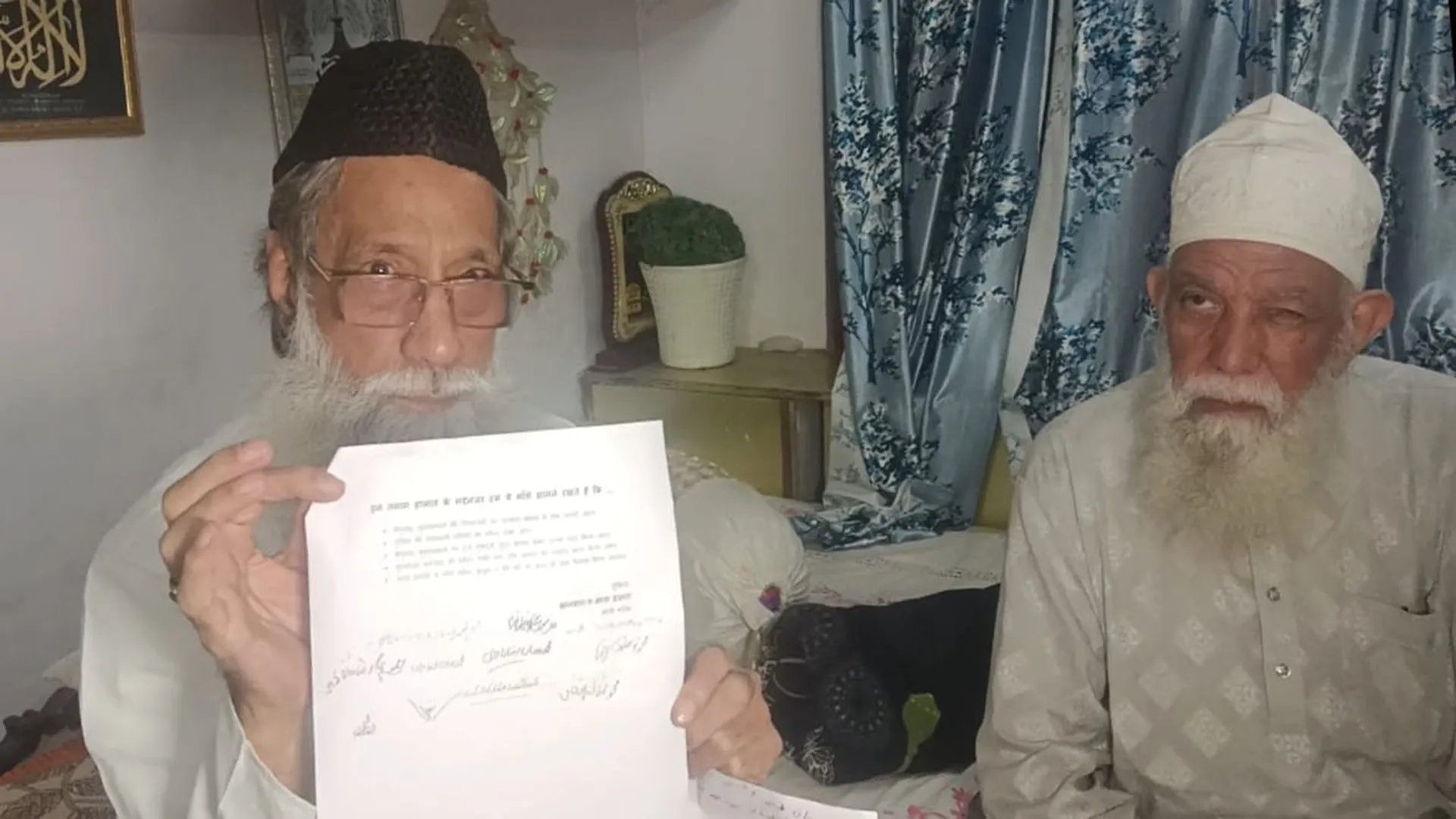 बरेली बवाल : आला हजरत खानदान हुआ एक, कहा-दहशत और बुलडोजर एक्शन नहीं रोका होगा ठोस फैसला